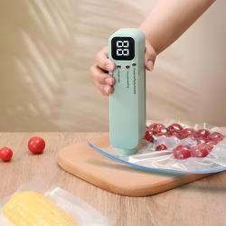 Vacuum Sealer